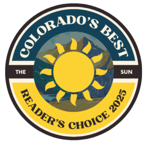 Colorado's Best Logo