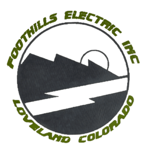 Foothills Electric Inc Loveland Colorado