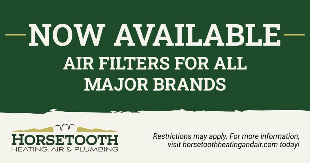 AIR FILTERS FOR ALL MAJOR BRANDS