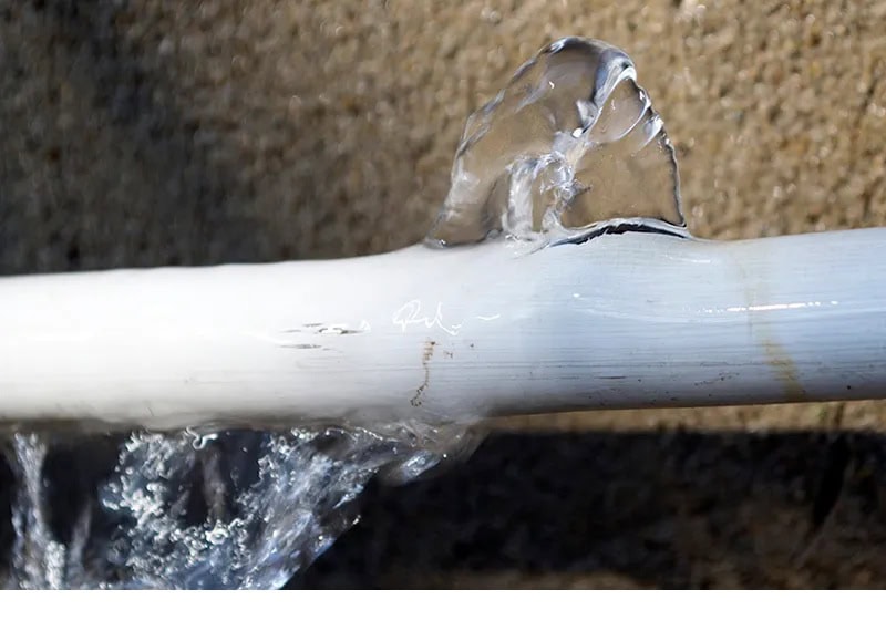 How Can I Avoid a Plumbing Emergency?